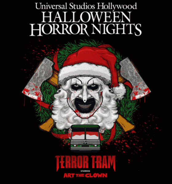 Horror Nights