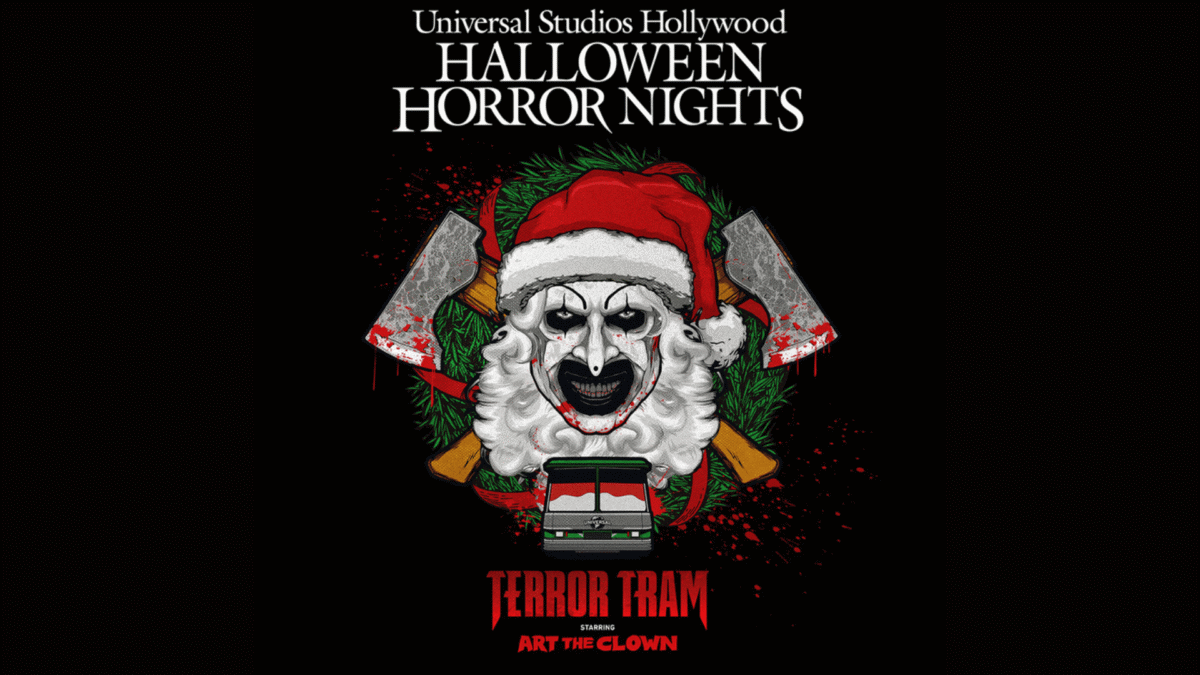 Horror Nights