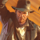 Indiana Jones