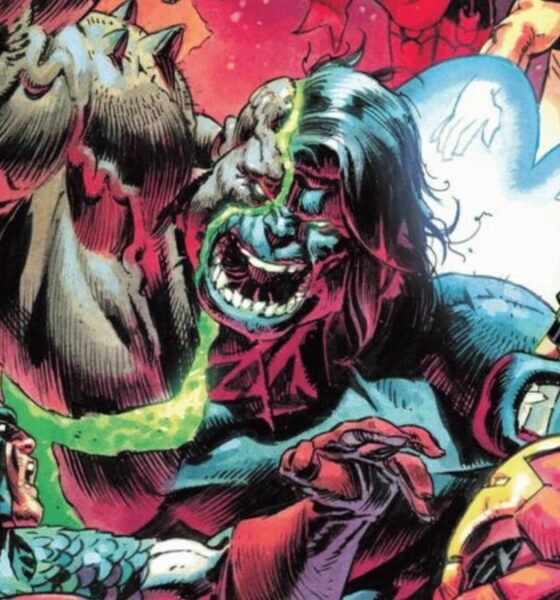 Infernal Hulk