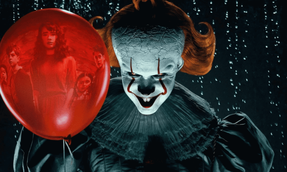 It