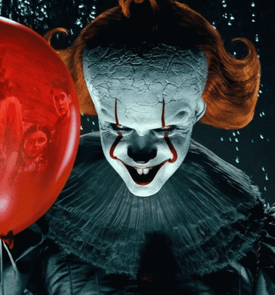 It