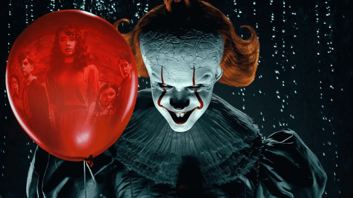 It