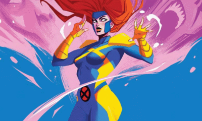Jean Grey