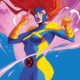 Jean Grey