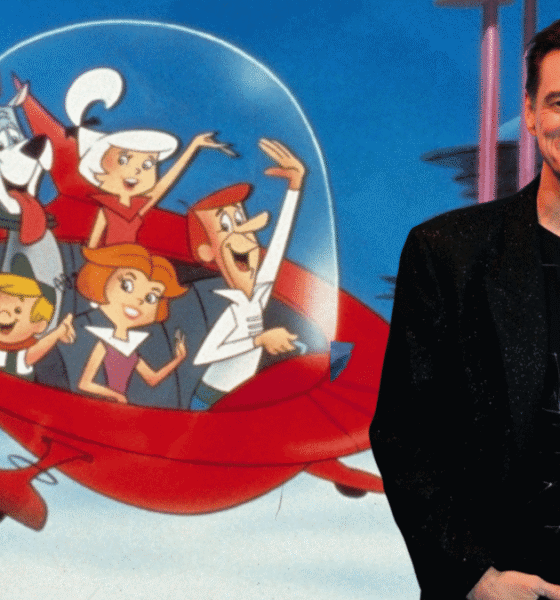 Jim Carrey