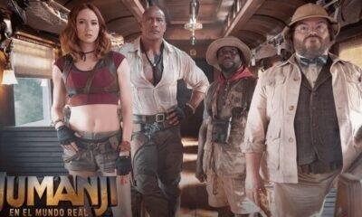 Jumanji