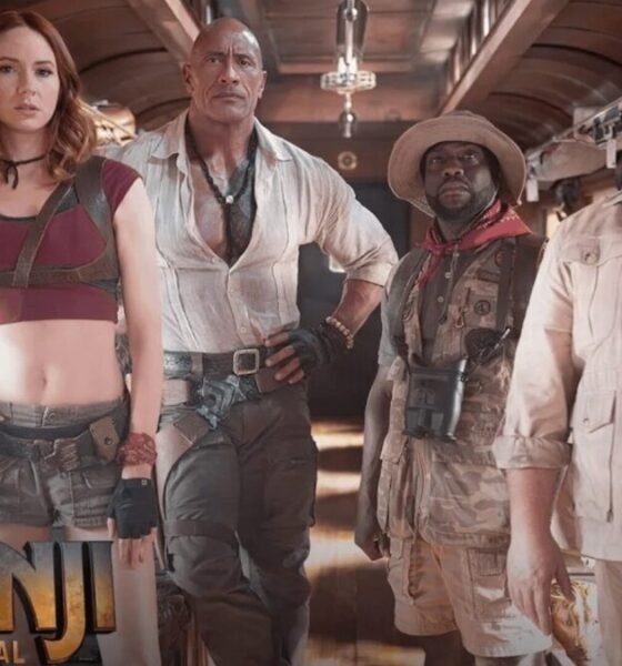Jumanji