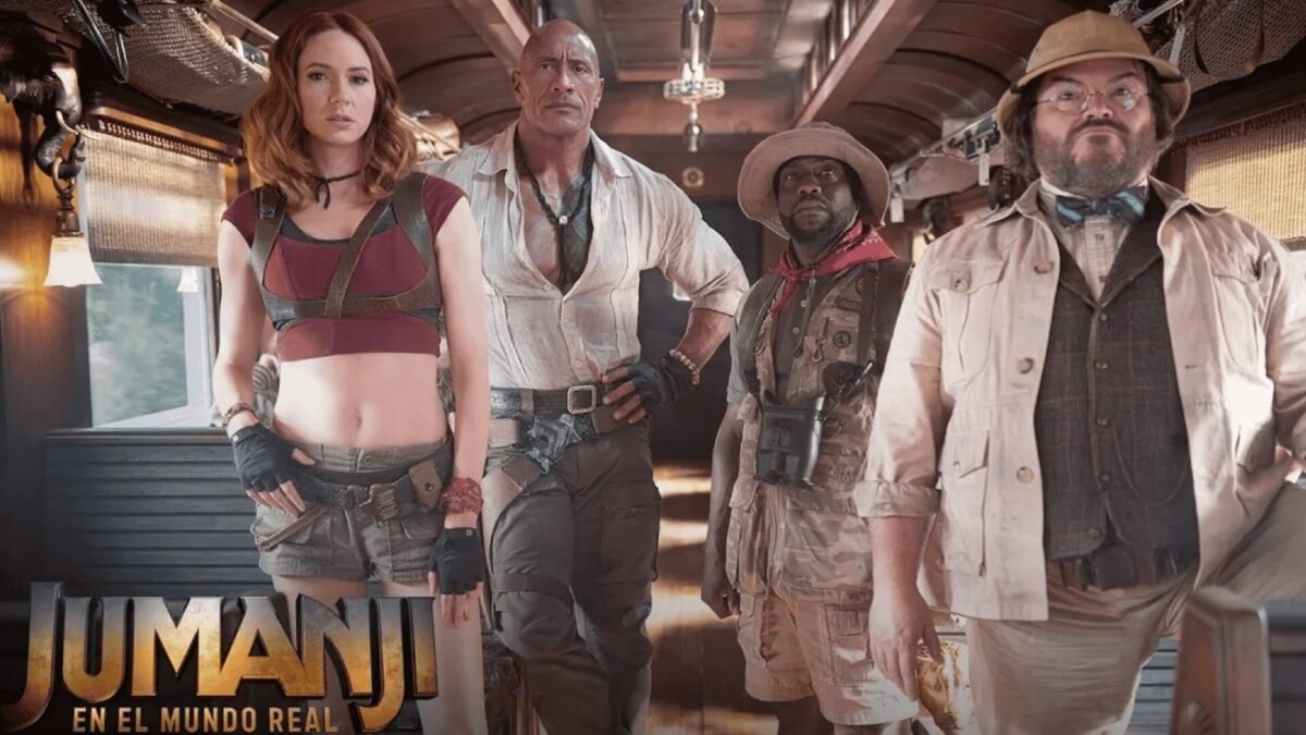Jumanji