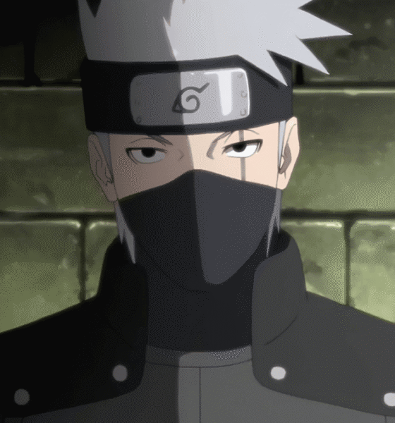 Kakashi