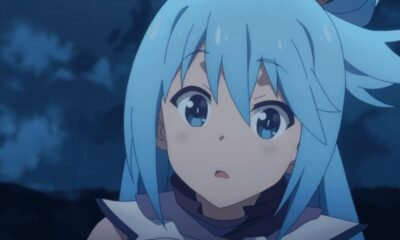 KonoSuba