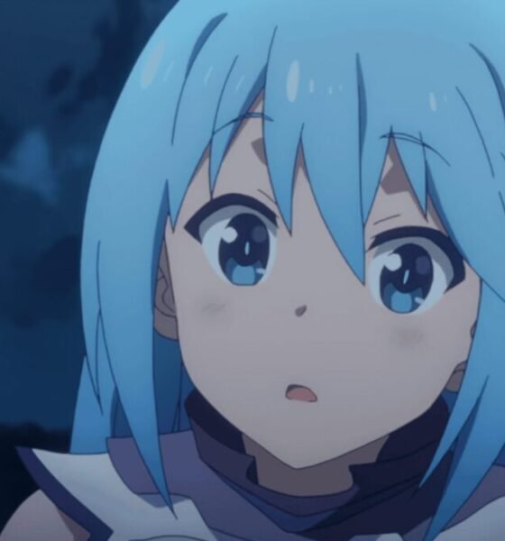 KonoSuba