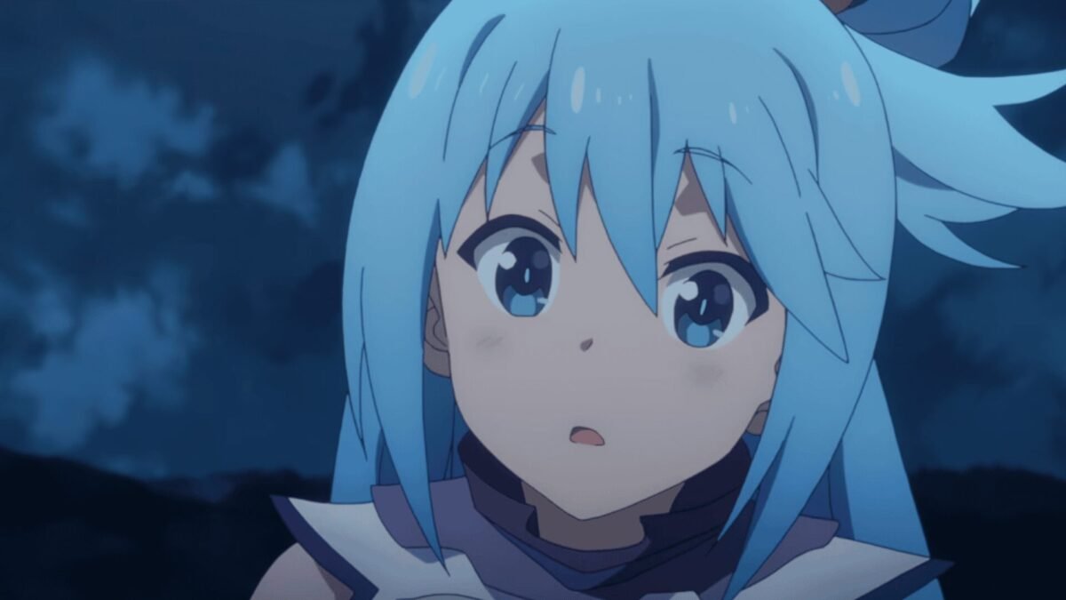 KonoSuba