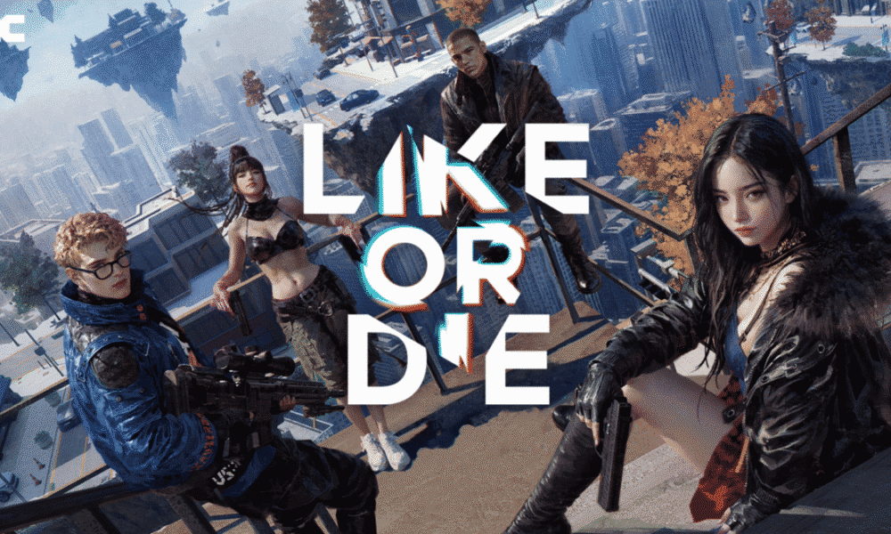 Like or DIe