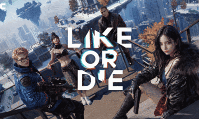 Like or DIe