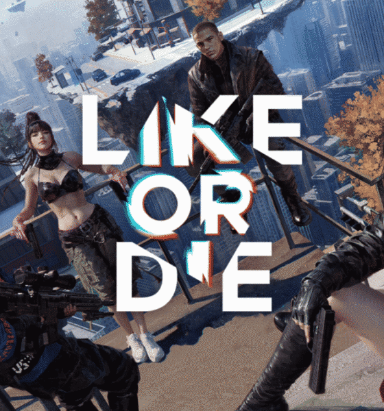 Like or DIe