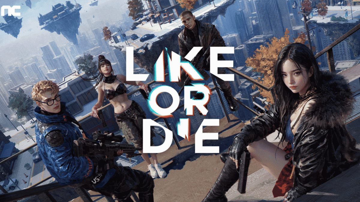 Like or DIe