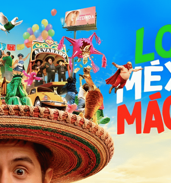 Loco mexico magico