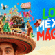 Loco mexico magico