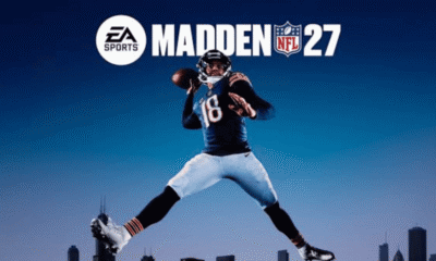 Madden NFL