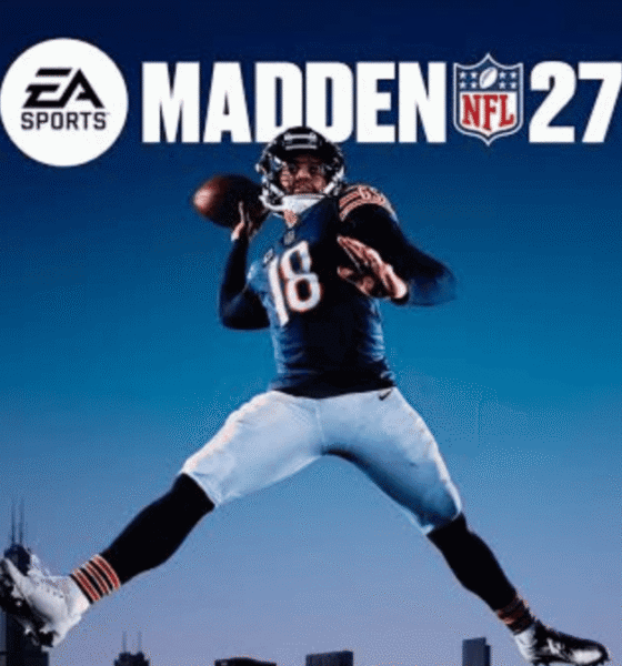 Madden NFL