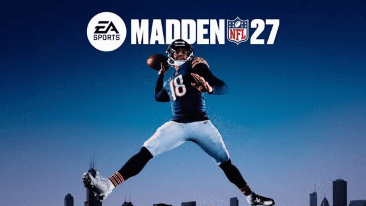 Madden NFL