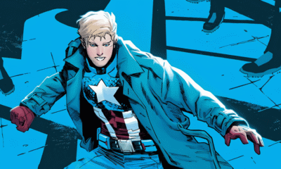 Marvel
