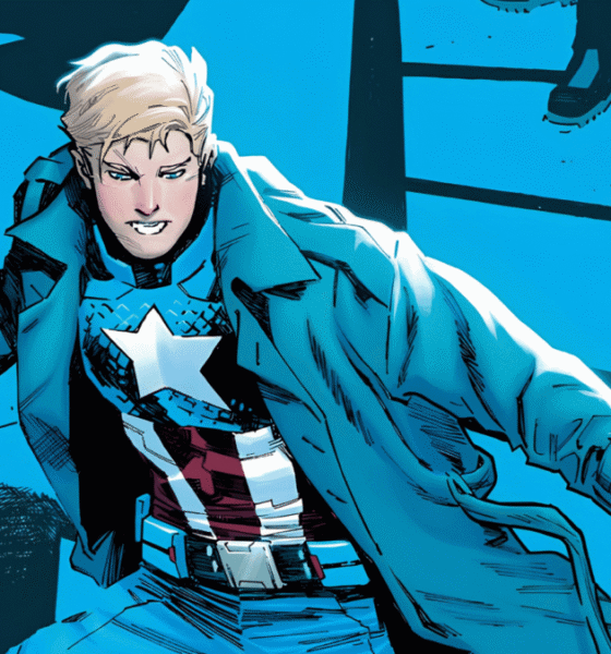Marvel