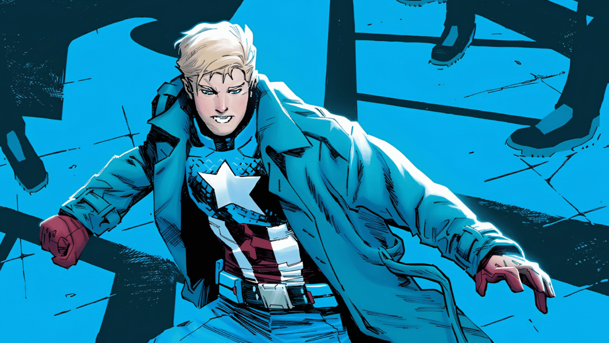 Marvel