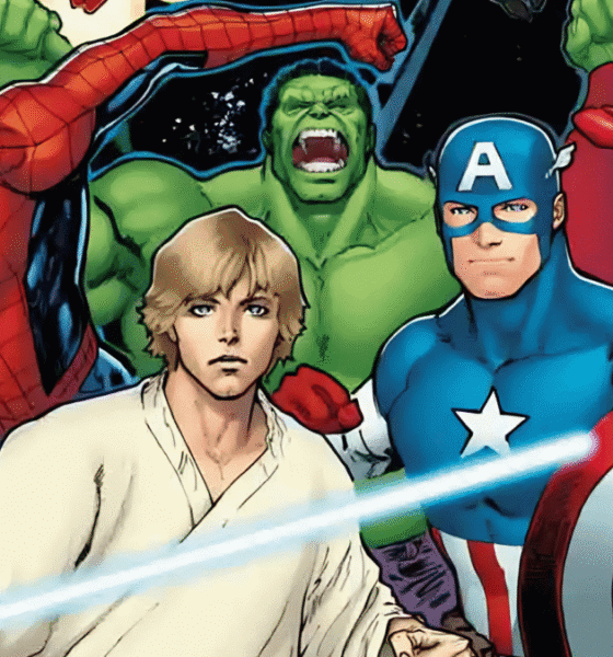 Marvel