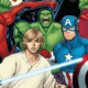Marvel