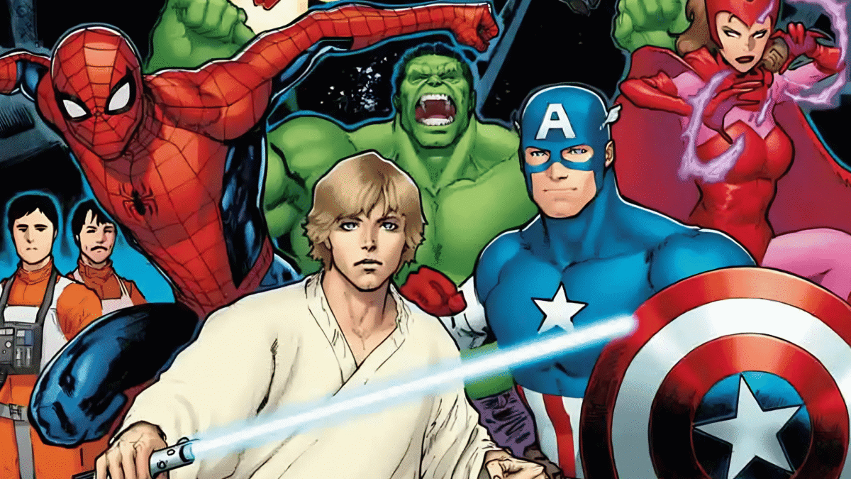 Marvel