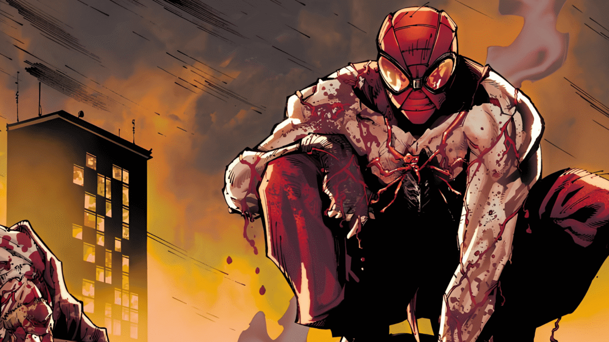 Marvel