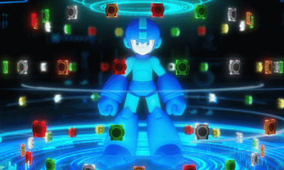 Mega Man