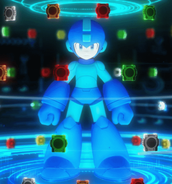 Mega Man