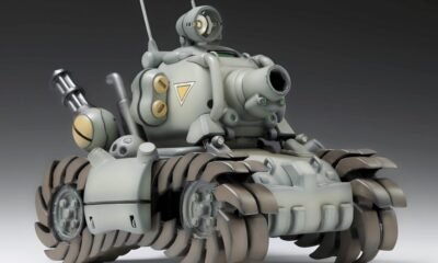 Metal Slug