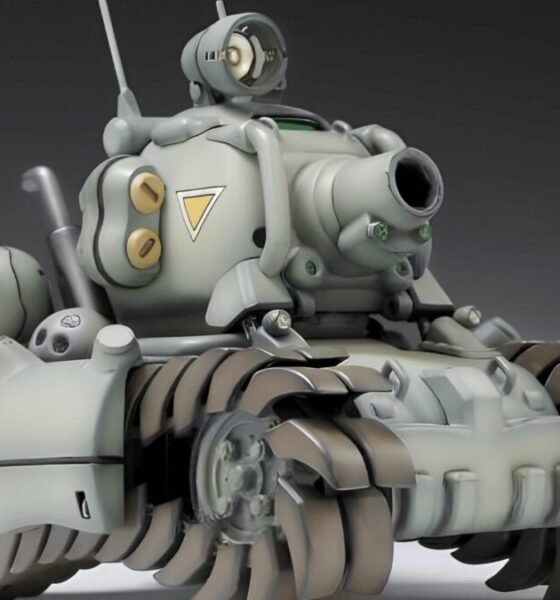 Metal Slug