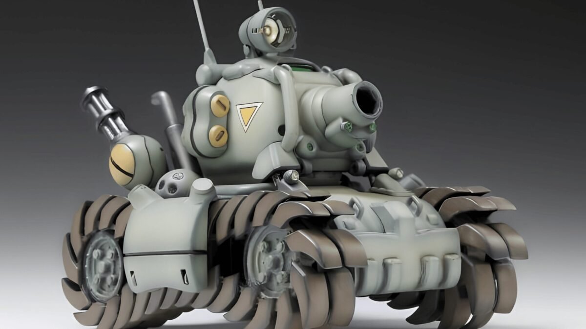 Metal Slug