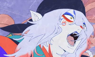 Mononoke
