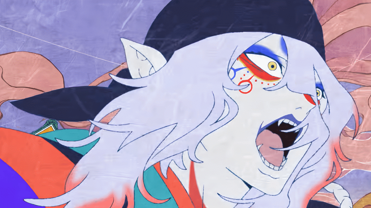 Mononoke