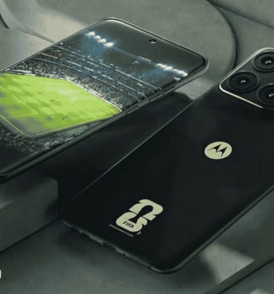 Motorola