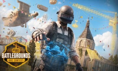 PUBG