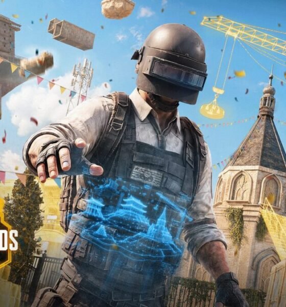 PUBG