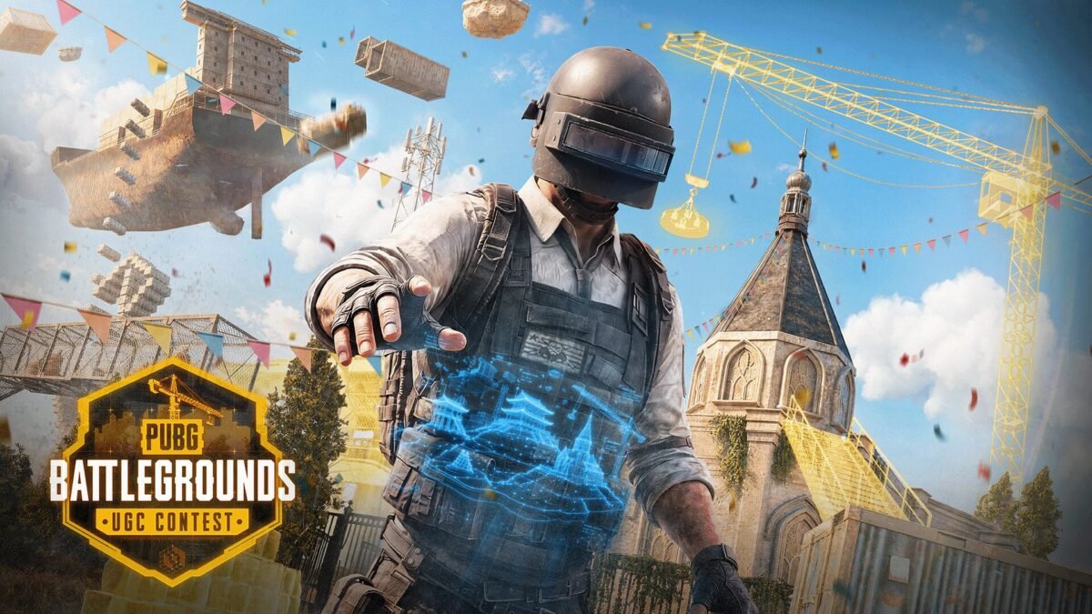 PUBG