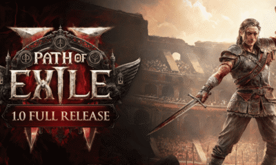 Path of Exile