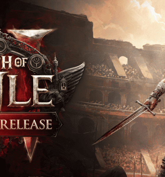 Path of Exile