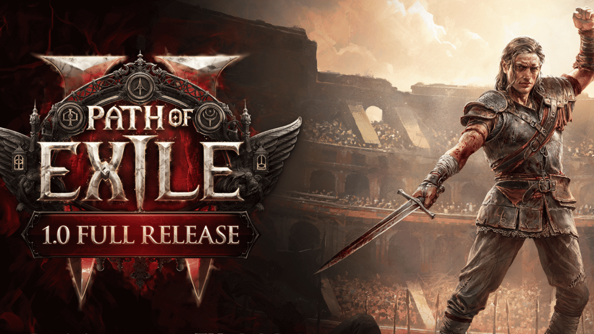 Path of Exile
