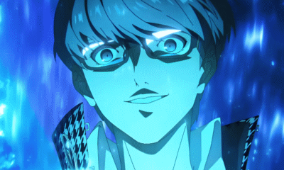 Persona 4