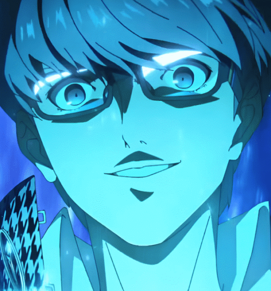 Persona 4