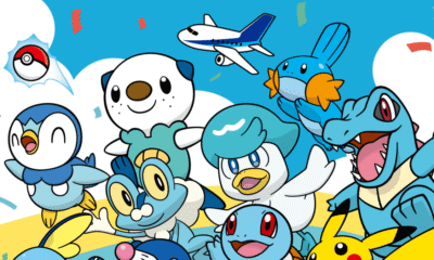 Pokémon